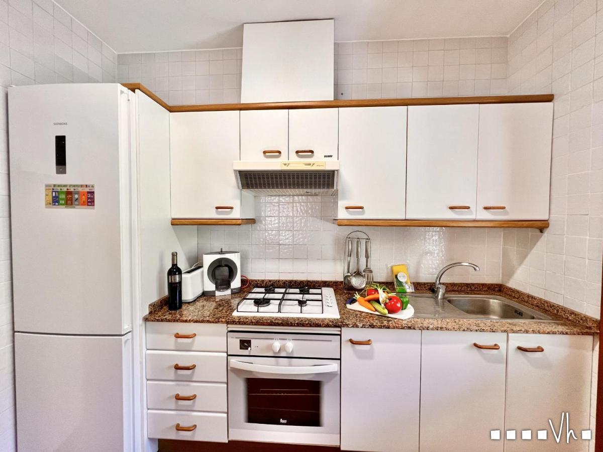 Vh Costablanca - Carmen Villa Moraira Eksteriør bilde