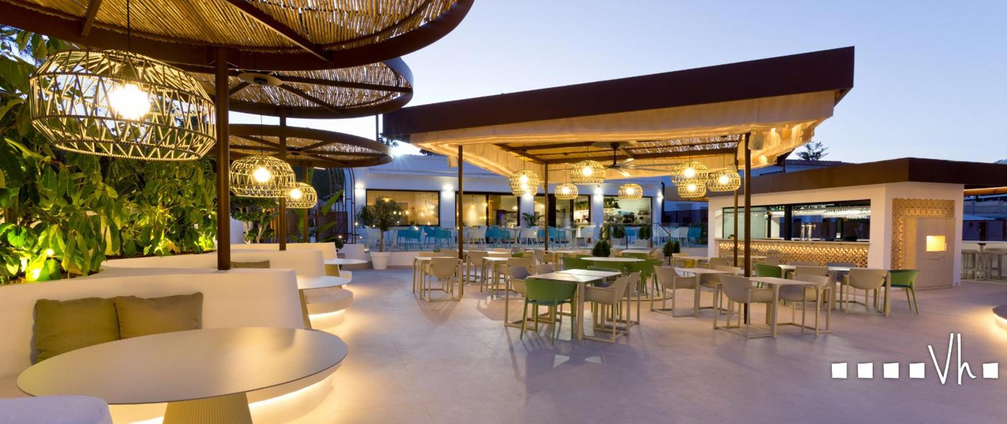 Vh Costablanca - Carmen Villa Moraira Eksteriør bilde